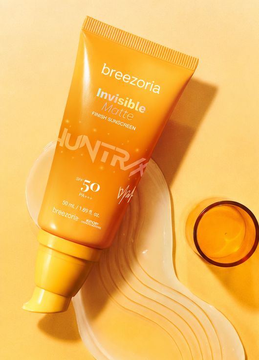 Breezoria Sunscreen